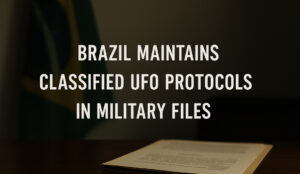 brazil uap military