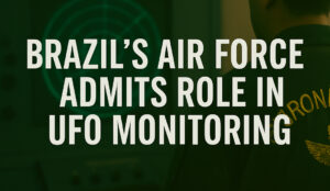 brazil uap tracking