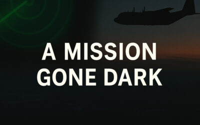 The 1958 Shootdown of a U.S. Lockheed C-130 Hercules Over Soviet Territory