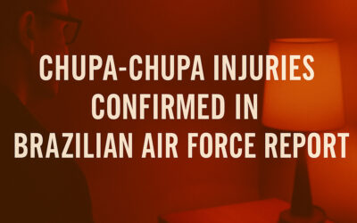 Witnesses Injured in Brazilian Amazon as UFO 