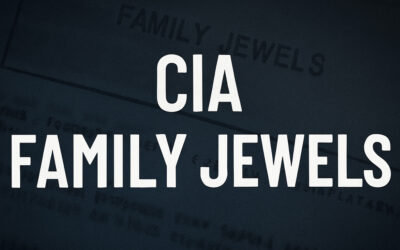 Inside the CIA’s 