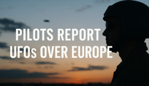europe uaps