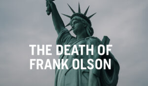 frank dead