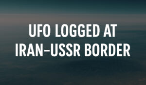 iran uap
