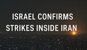 israel iran war