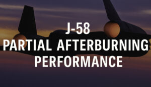 j58 engine