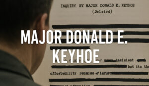 keyhoe