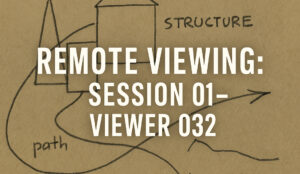 remote viewing