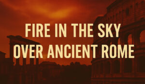 rome uap