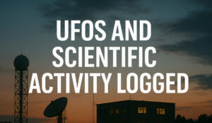 science uap
