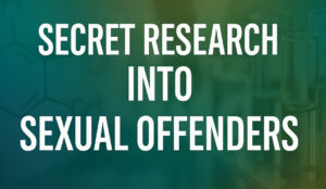 sexual cia secret
