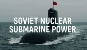 soviet subs