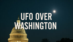 washington ufo