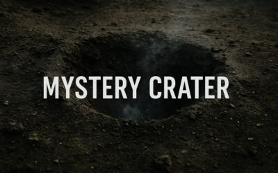 Conflicting Accounts and a Crater The Mystery of the Fallen Object in Bolivia