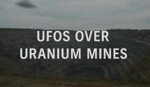 uranium uap