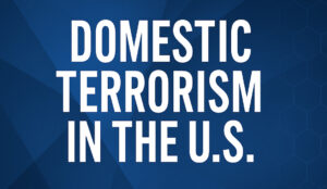 FAR RIGHT TERRORISM