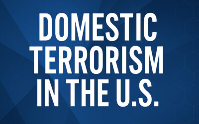 Far-Right Extremism is the Leading Source of Domestic Terrorism in America