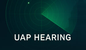 uap hearing